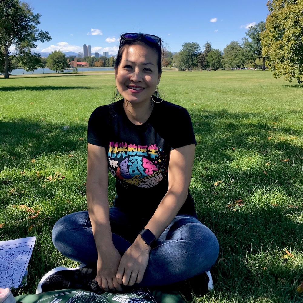 Meet your Posher, Ping